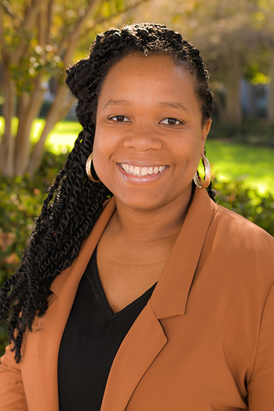 Samueli School’s Tayloria Adams is honored to receive the National Science Foundation Faculty Early Career Development (CAREER) Award. Samueli School’s Tayloria Adams is honored to receive the National Science Foundation Faculty Early Career Development (CAREER) Award.