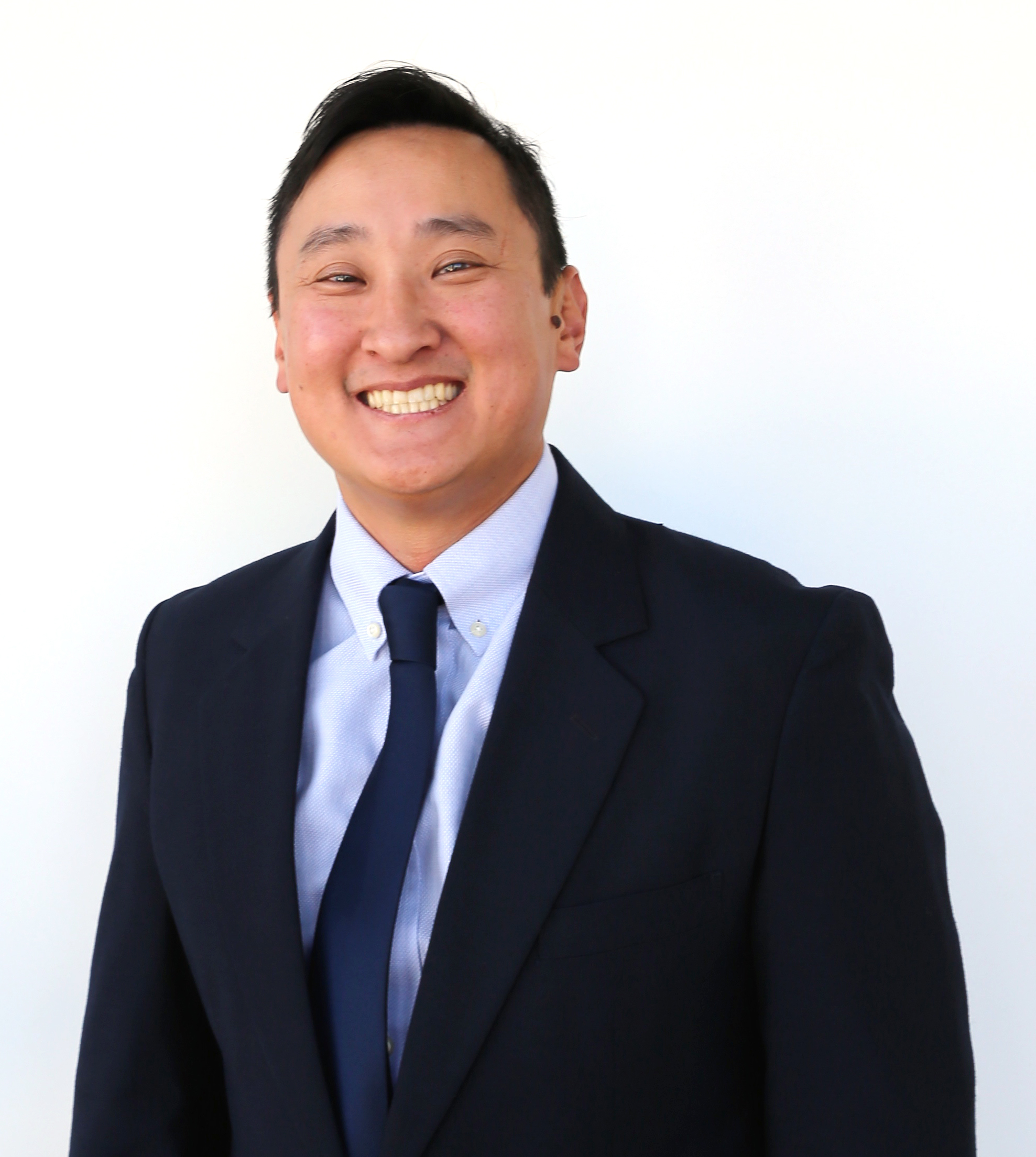 Bernard Choi