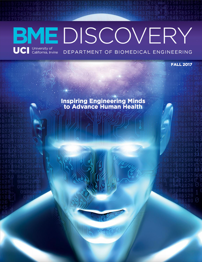 BME Discovery - Fall 2017