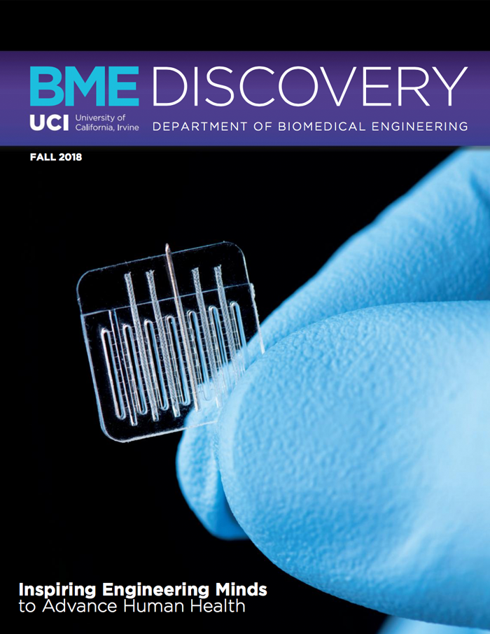 BME Discovery - Fall 2018