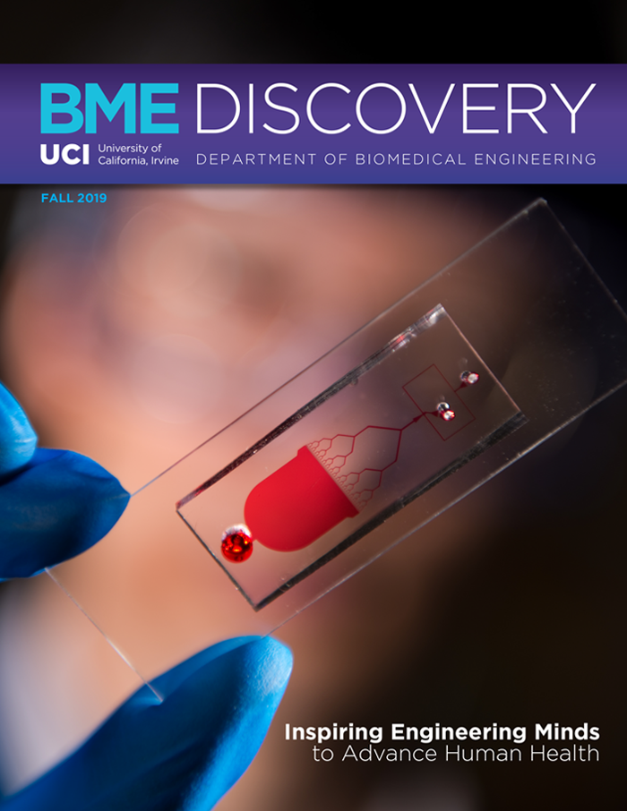 BME Discovery - Fall 2019