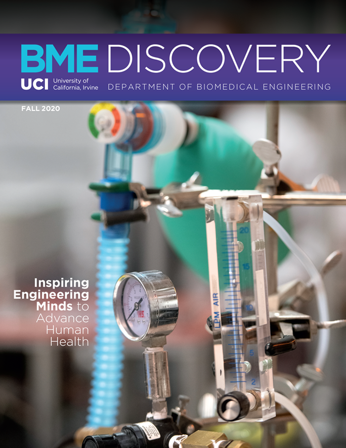 BME Discovery - Fall 2020
