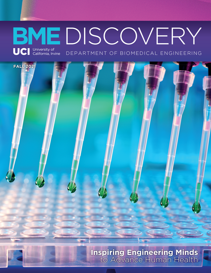 BME Discovery - Fall 2021