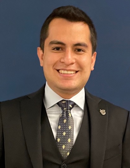 Efraín Méndez-Flores
