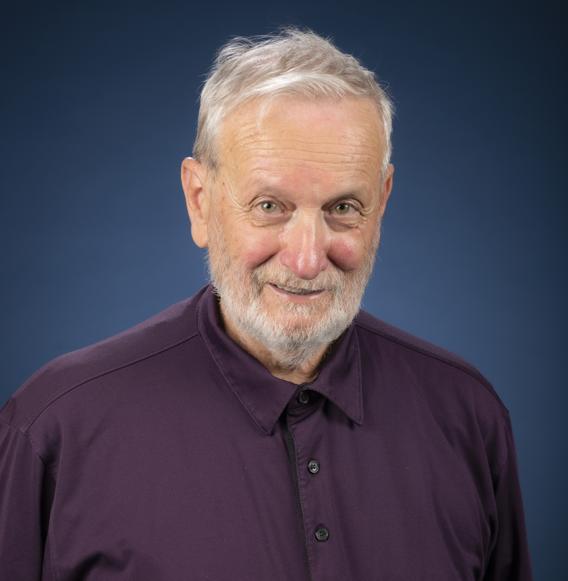 UCI Distinguished Professor Emeritus Enrico Gratton UCI Distinguished Professor Emeritus Enrico Gratton