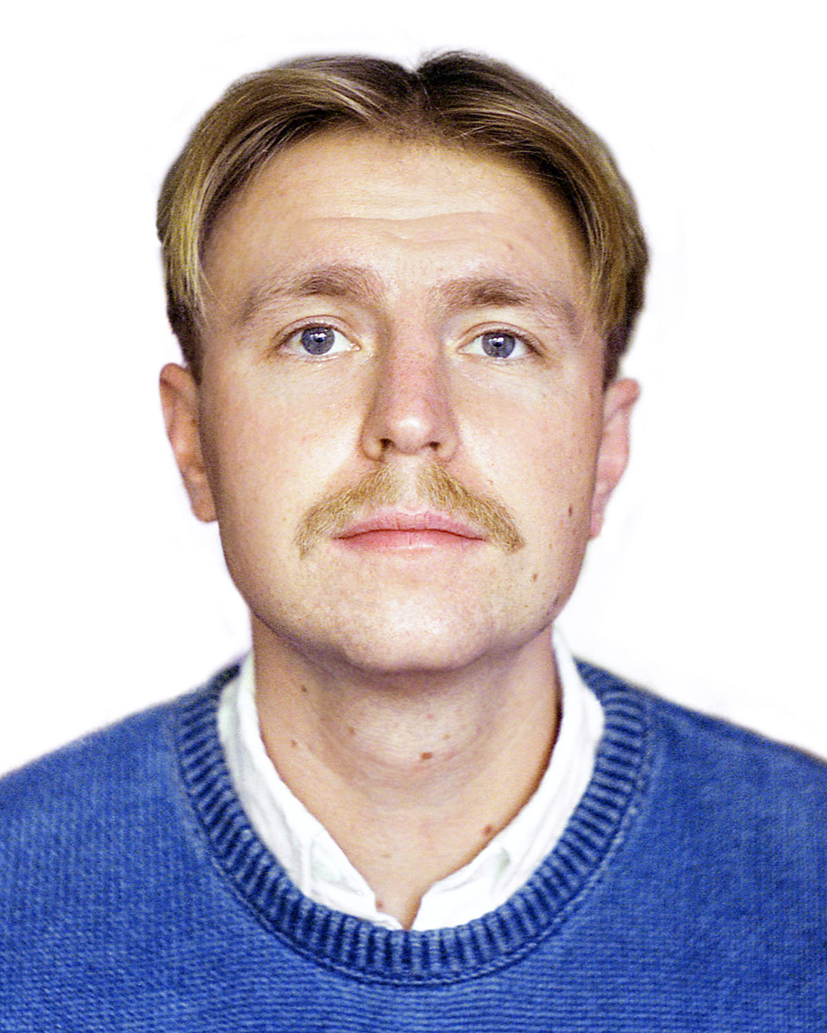 Alexander (Olek) Pisera is named a recipient of the Soros Fellowships for New Americans. Alexander (Olek) Pisera