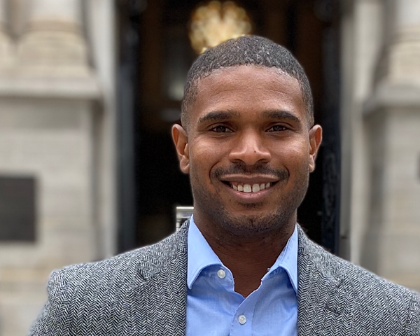 Popular Science cited Quinton Smith’s groundbreaking research in stem cell engineering. Popular Science cited Quinton Smith’s groundbreaking research in stem cell engineering.