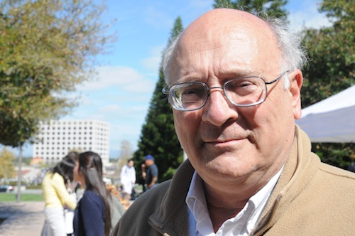 William Sirignano will receive ASME's Spirit of St. Louis Medal, the society's highest recognition. William Sirignano will receive ASME's Spirit of St. Louis Medal, the society's highest recognition.