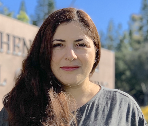 Solmaz Kia is one of 10 Newkirk Faculty Fellows selected this year. Solmaz Kia is one of 10 Newkirk Faculty Fellows selected this year.