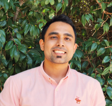 Ajinkya Desai Ajinkya Desai