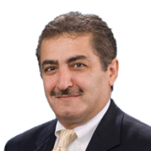 Ayman Mosallam