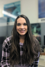 Dianalaura Cueto Duenas