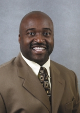 Samueli School Dean Gregory Washington Samueli School Dean Gregory Washington