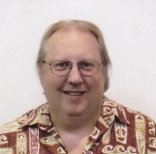 Dr. Kevin Anderson