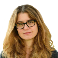 Athina Markopoulou Athina Markopoulou