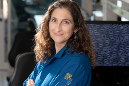 Naomi Chesler, professor of biomedical engineering and director of the Edwards Lifesciences Foundation Cardiovascular Innovation and Research Center, co-authors plan calling for an overhaul of hiring processes in engineering to increase faculty diversity.