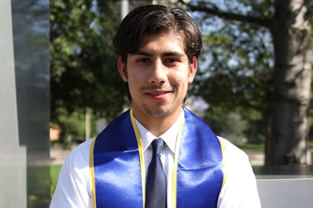 Aaron Ramirez