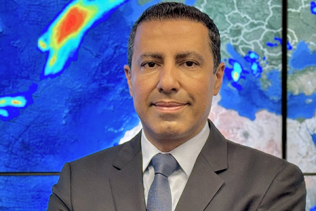 Amir AghaKouchak