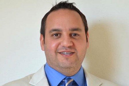 Arash Kheradvar