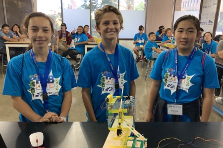 FABcamp 2019
