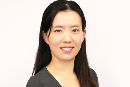 Han Li is among 28 finalists in the Blavatnik National Awards for Young Scientists. She will be honored at a celebration ceremony in New York in the fall.