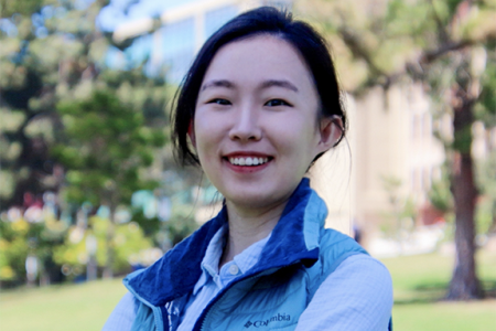 Elizabeth M.Y. Lee 