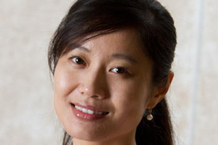 Mo Li is professor and chair of the Department of Civil and Environmental Engineering.