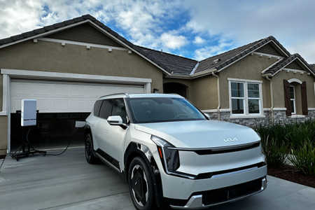 “This initiative illustrates the importance of collaboration between academia and industry,” said Samueli School of Engineering Professor Scott Samuelsen, project director and APEP founding director. “Real-world deployment of bidirectional charging is essential for gathering the data, and the technical and customer adaptation insights needed to scale V2H deployment across the grid.”“This initiative illustrates the importance of collaboration between academia and industry,” said Samueli School of Engineering Professor Scott Samuelsen, project director and APEP founding director. “Real-world deployment of bidirectional charging is essential for gathering the data, and the technical and customer adaptation insights needed to scale V2H deployment across the grid.”