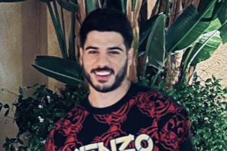 Mohammadreza Rostami 