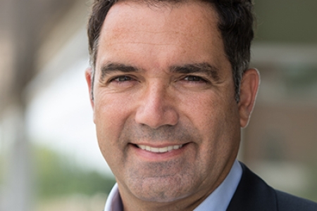 Vojislav Stamenkovic is leading a clean energy technology research team being funded by the U.S. Department of Energy. 