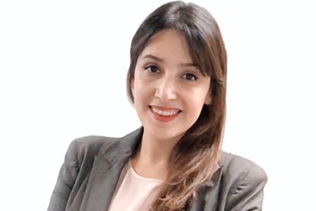 Yasaman Farsiani received the ASE Council Travel Grant to present her team’s research twice at the ASE Annual Scientific Sessions.