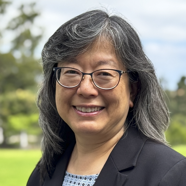 Photo of Szu-Wen Wang